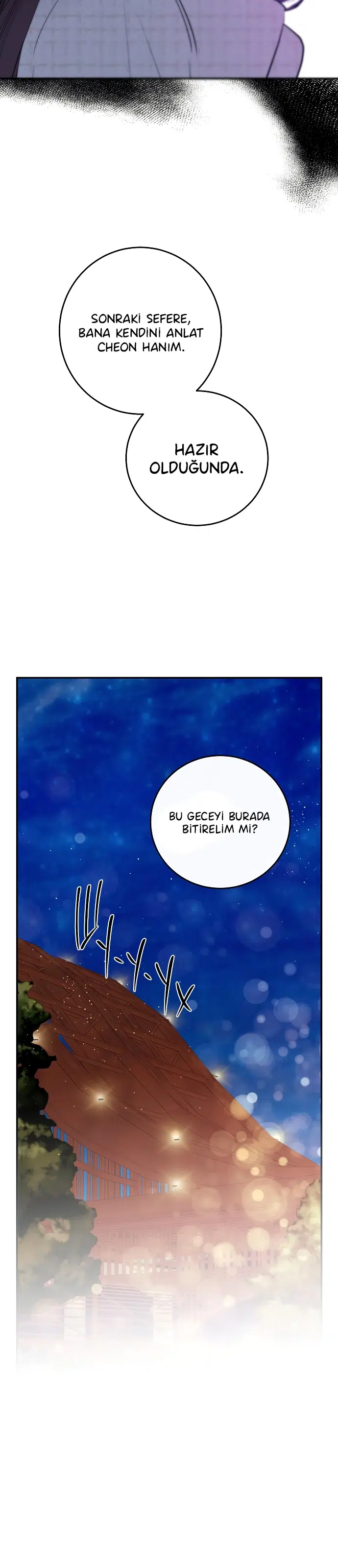 Ölümsüzün Kaotik Hayatı - Bölüm 61 Sayfa 25