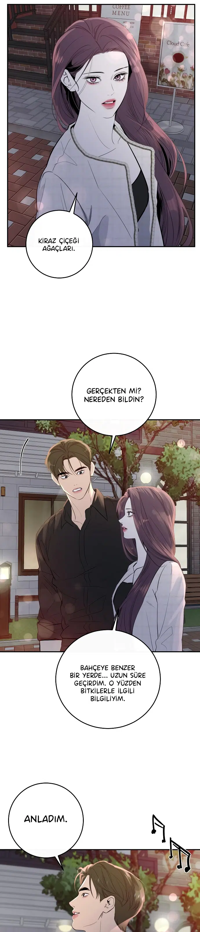 Ölümsüzün Kaotik Hayatı - Bölüm 61 Sayfa 29