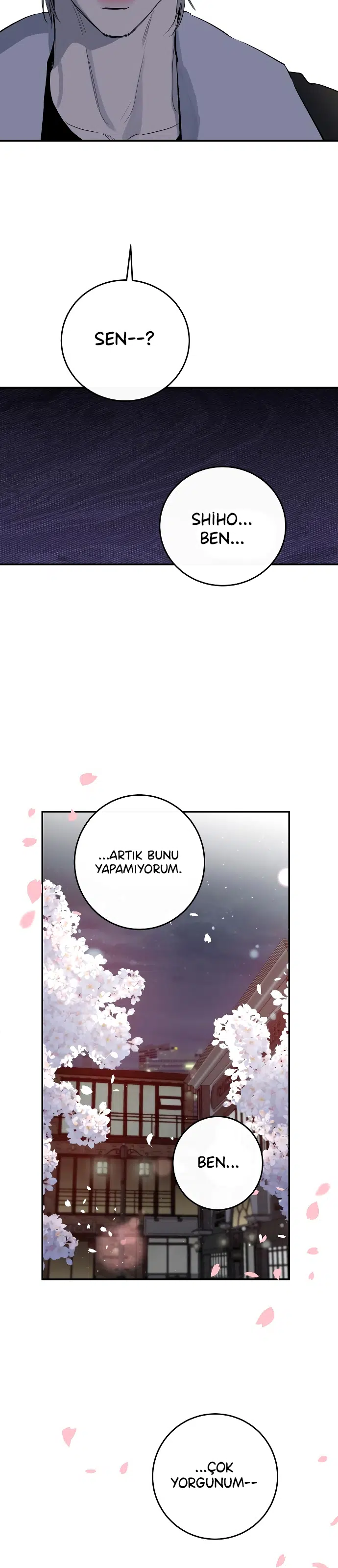 Ölümsüzün Kaotik Hayatı - Bölüm 62 Sayfa 36