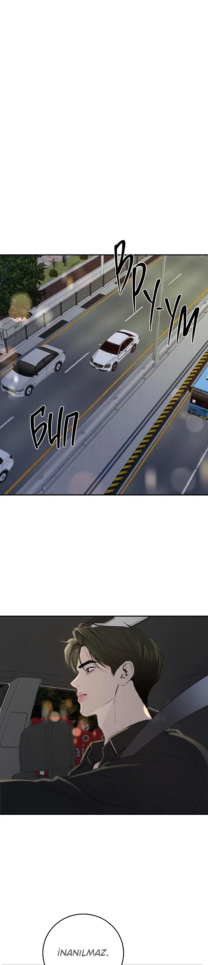 Ölümsüzün Kaotik Hayatı - Bölüm 63 Sayfa 5