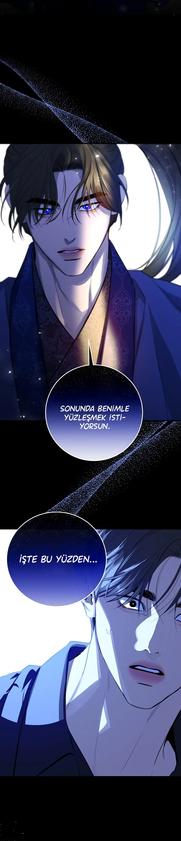 Ölümsüzün Kaotik Hayatı - Bölüm 63 Sayfa 15