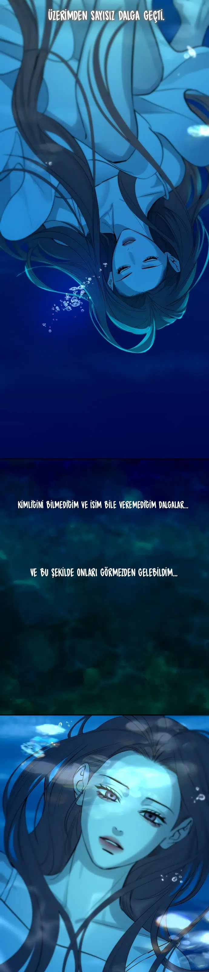 Ölümsüzün Kaotik Hayatı - Bölüm 63 Sayfa 21