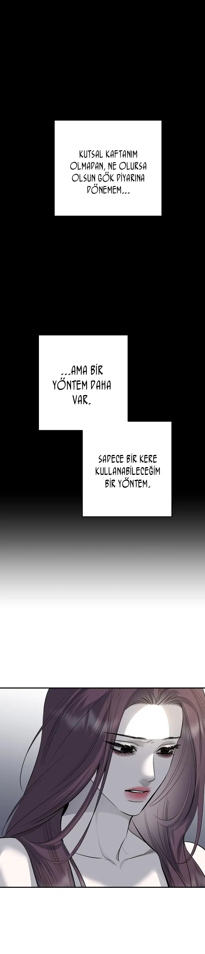 Ölümsüzün Kaotik Hayatı - Bölüm 64 Sayfa 5