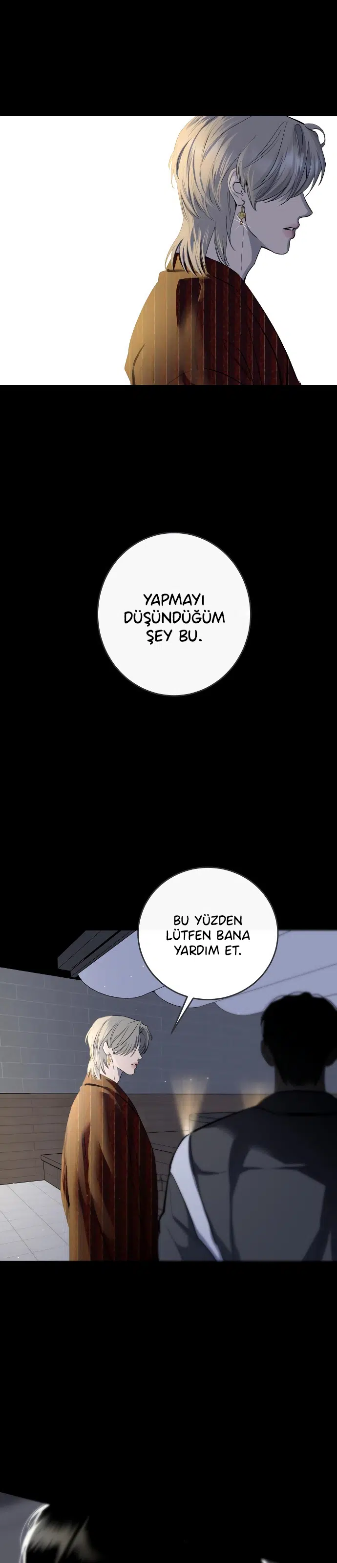 Ölümsüzün Kaotik Hayatı - Bölüm 65 Sayfa 4