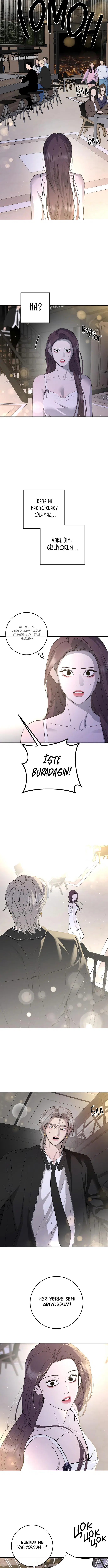 Ölümsüzün Kaotik Hayatı - Bölüm 66 Sayfa 7