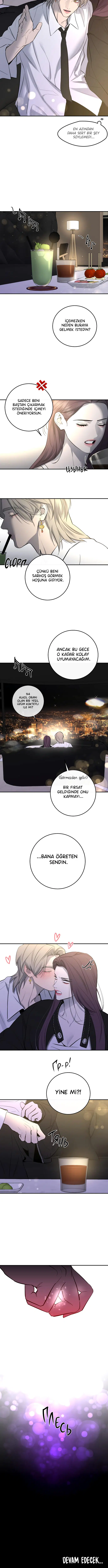 Ölümsüzün Kaotik Hayatı - Bölüm 66 Sayfa 12