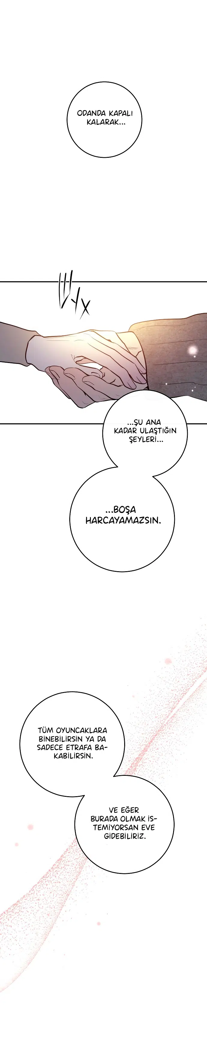 Ölümsüzün Kaotik Hayatı - Bölüm 68 Sayfa 26