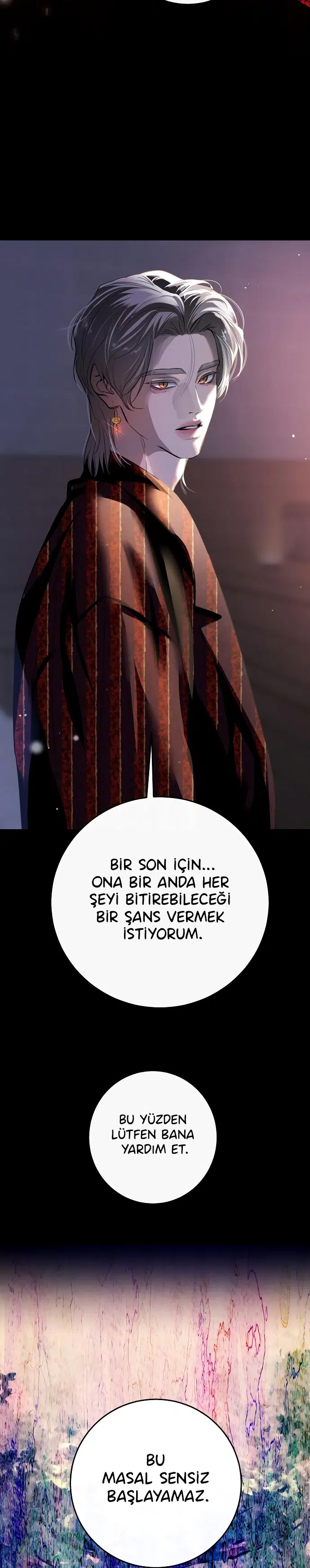 Ölümsüzün Kaotik Hayatı - Bölüm 70 Sayfa 39