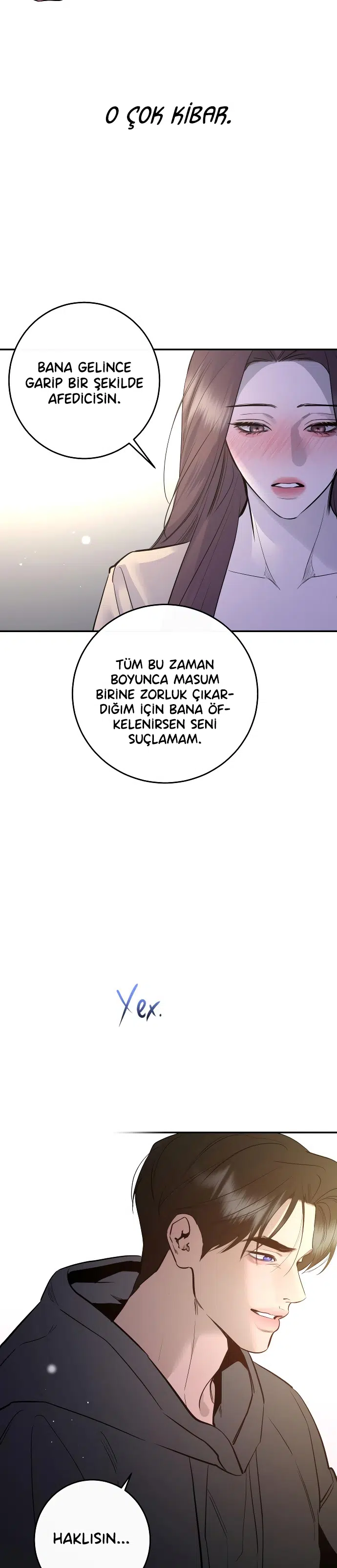 Ölümsüzün Kaotik Hayatı - Bölüm 71 Sayfa 25