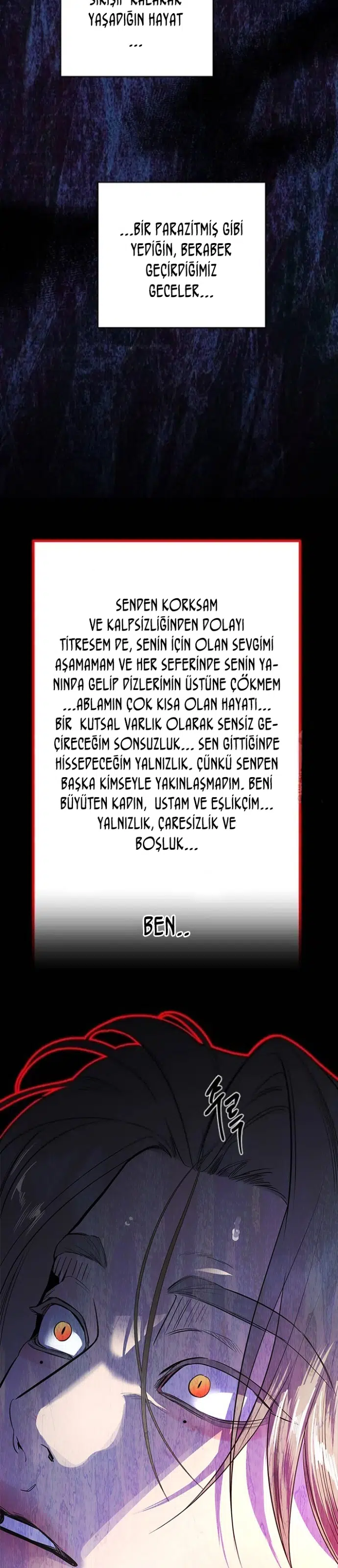 Ölümsüzün Kaotik Hayatı - Bölüm 72 Sayfa 18