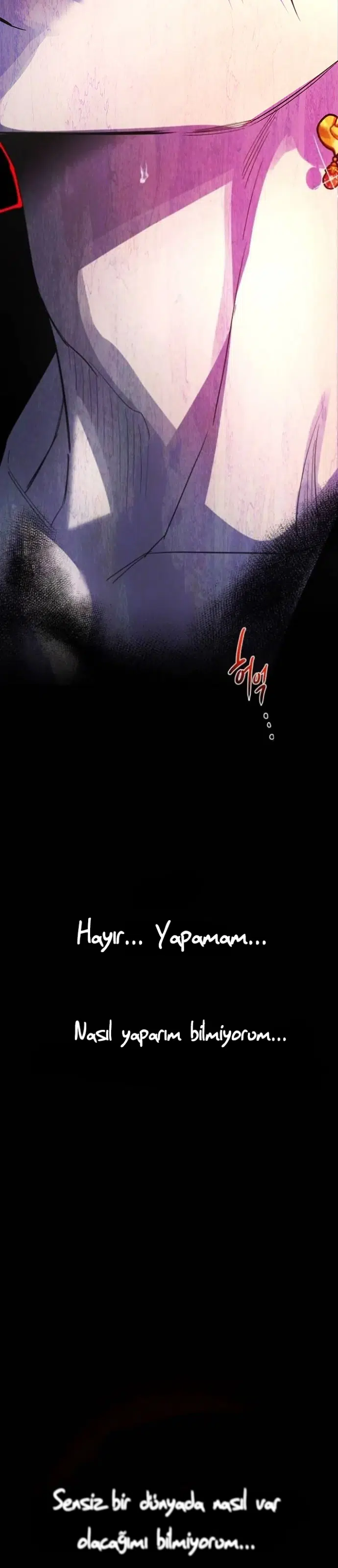 Ölümsüzün Kaotik Hayatı - Bölüm 72 Sayfa 19