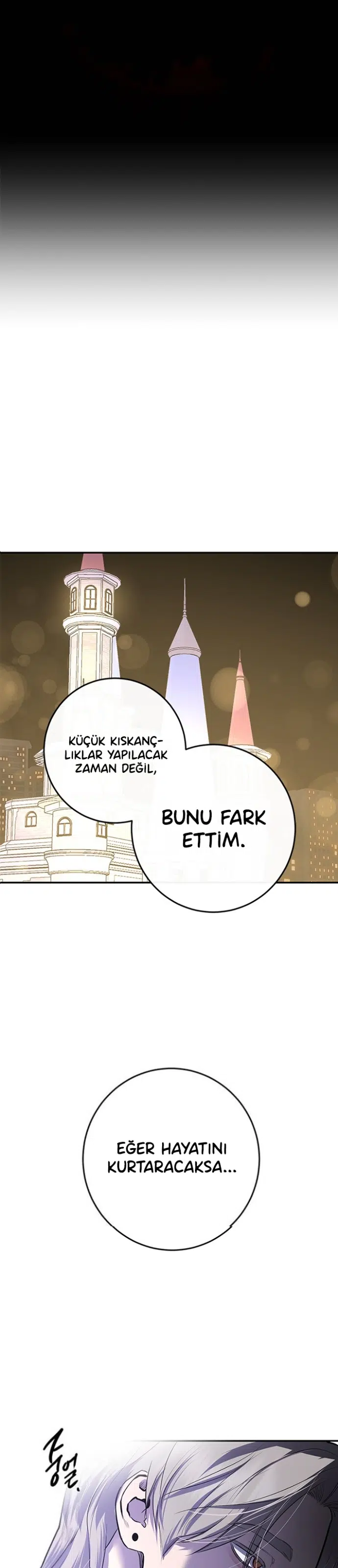 Ölümsüzün Kaotik Hayatı - Bölüm 72 Sayfa 20