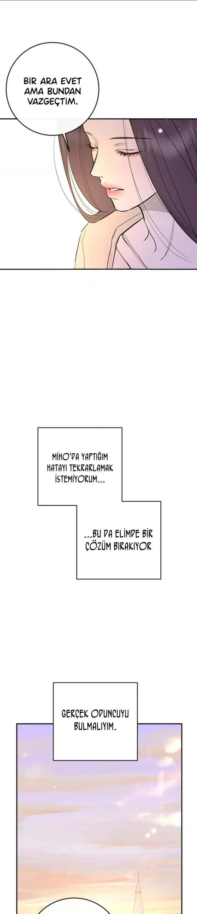 Ölümsüzün Kaotik Hayatı - Bölüm 72 Sayfa 35