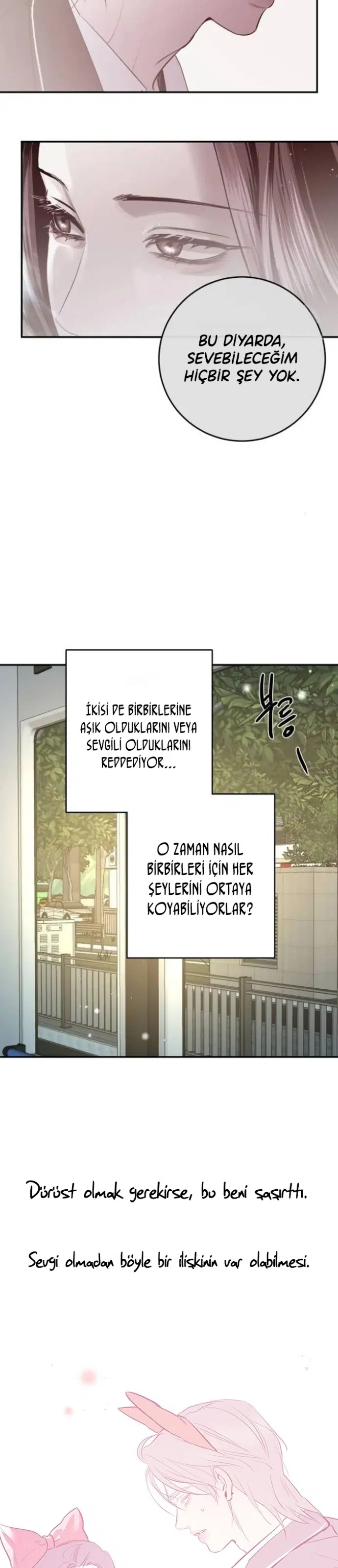 Ölümsüzün Kaotik Hayatı - Bölüm 72 Sayfa 43