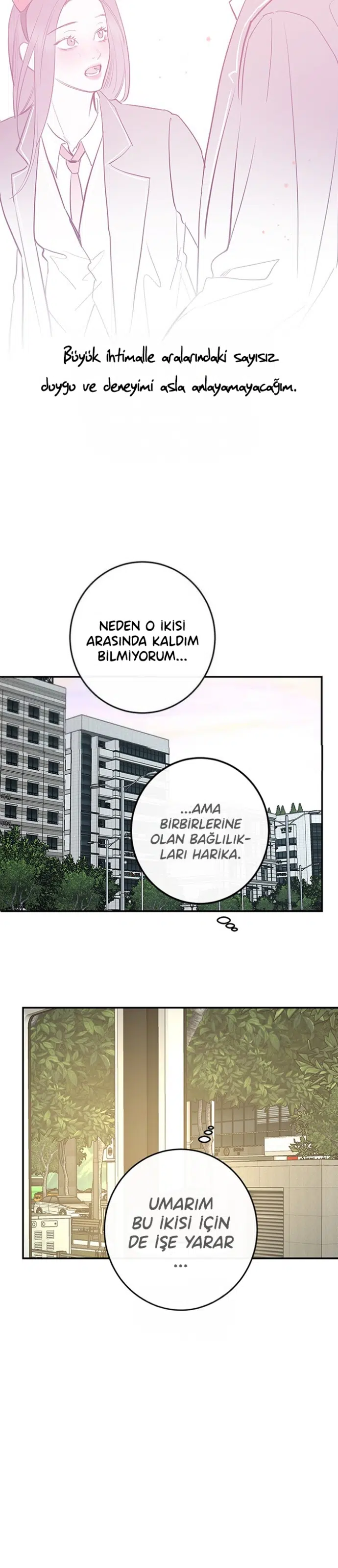 Ölümsüzün Kaotik Hayatı - Bölüm 72 Sayfa 44
