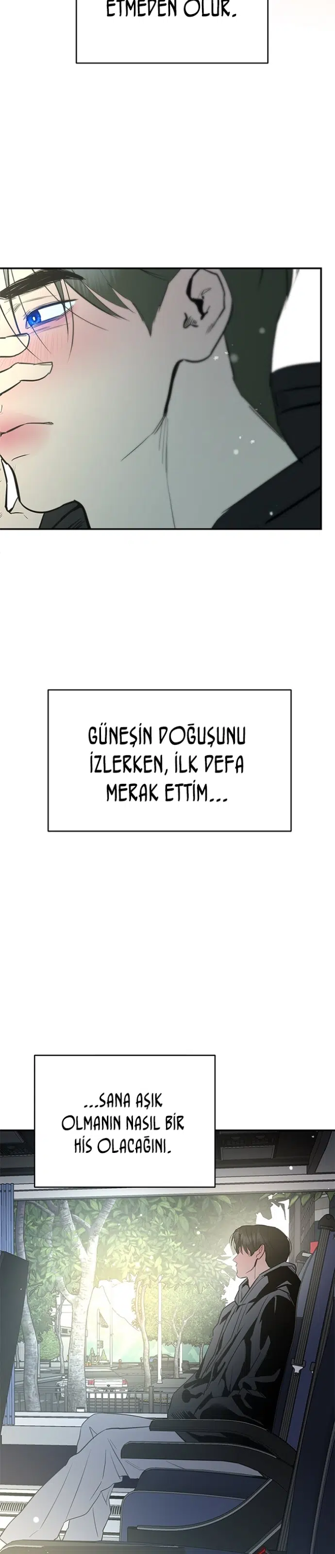 Ölümsüzün Kaotik Hayatı - Bölüm 72 Sayfa 51