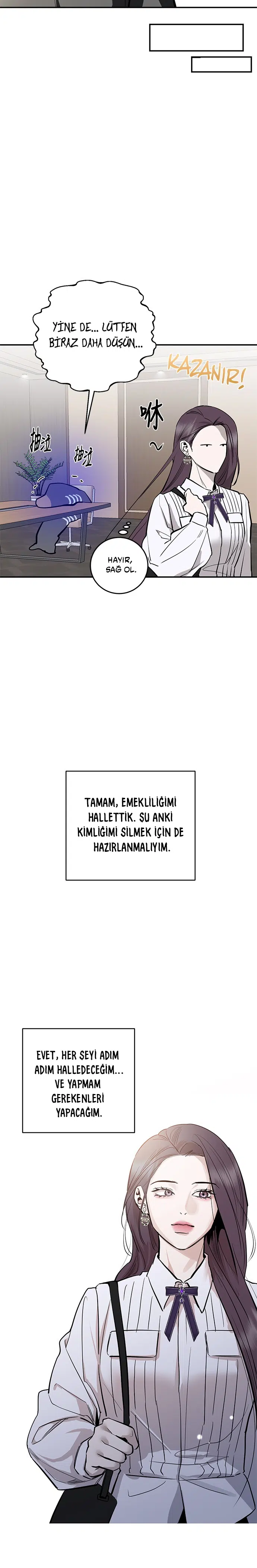 Ölümsüzün Kaotik Hayatı - Bölüm 73 Sayfa 7