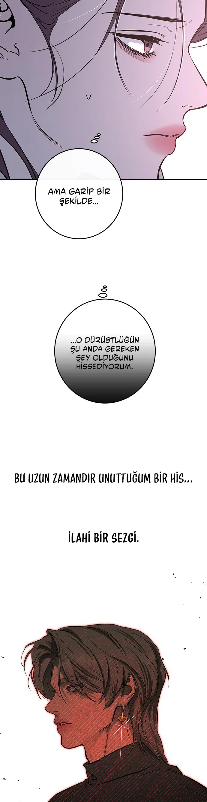 Ölümsüzün Kaotik Hayatı - Bölüm 75 Sayfa 19