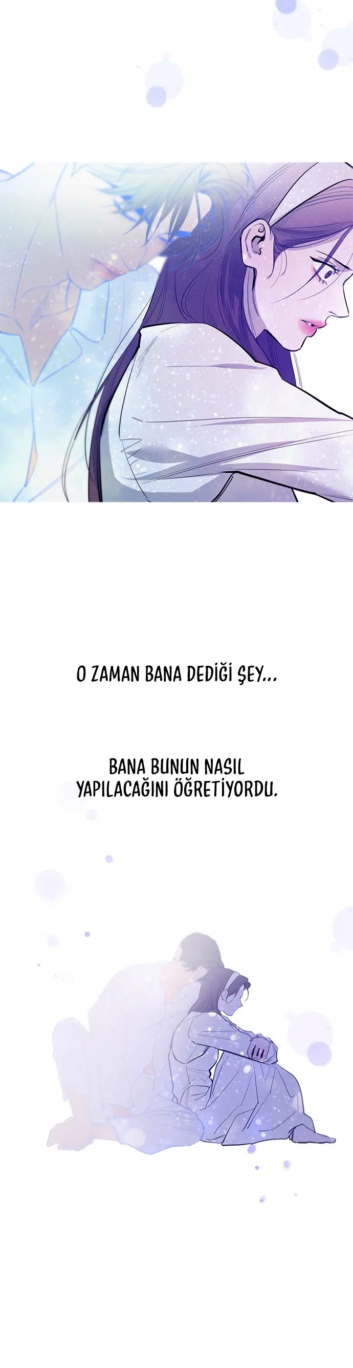 Ölümsüzün Kaotik Hayatı - Bölüm 75 Sayfa 23