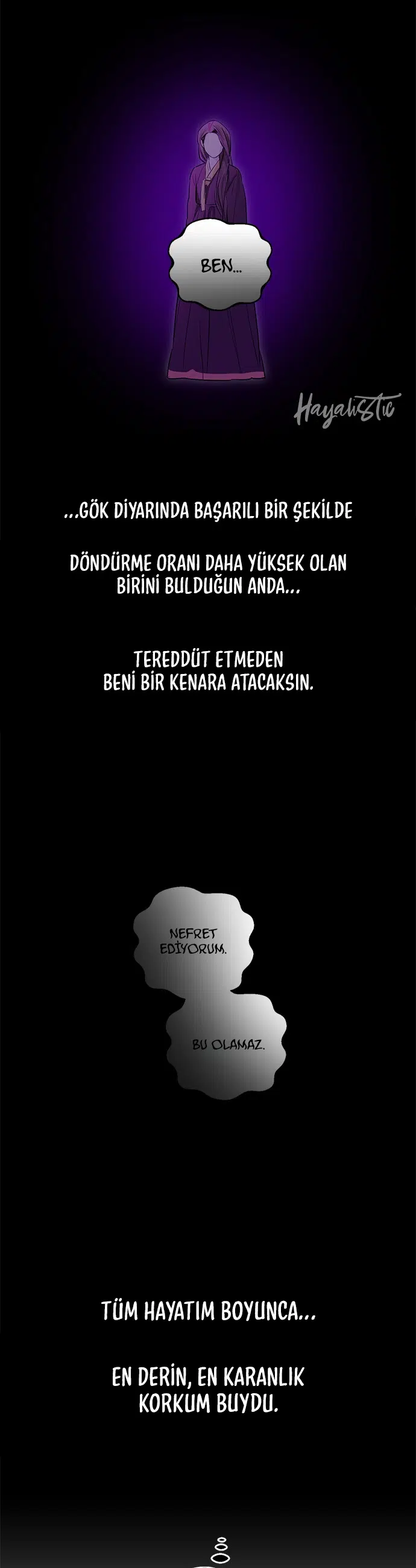 Ölümsüzün Kaotik Hayatı - Bölüm 75 Sayfa 39