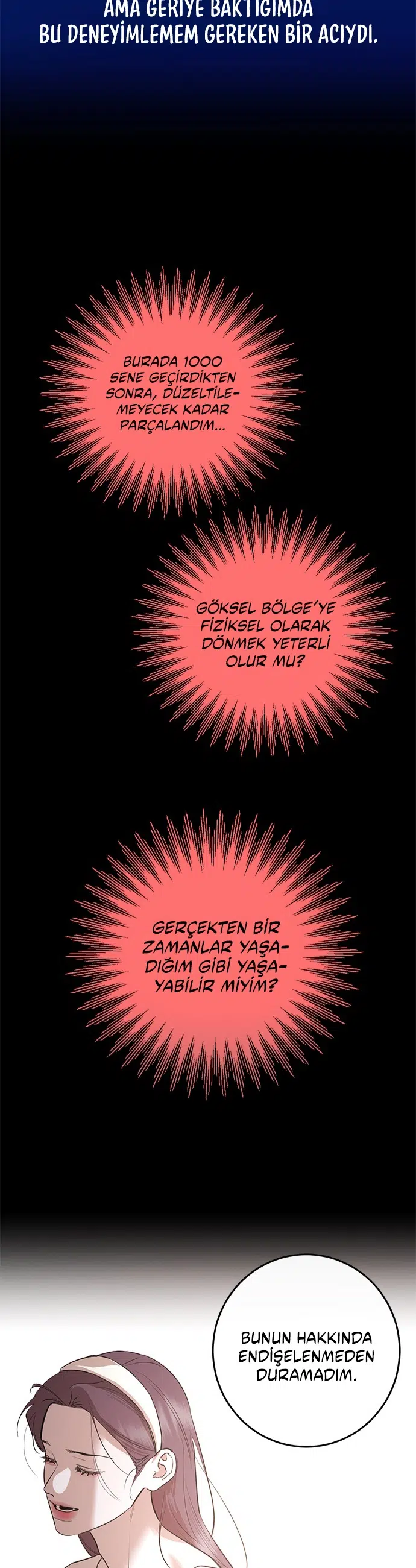 Ölümsüzün Kaotik Hayatı - Bölüm 75 Sayfa 44