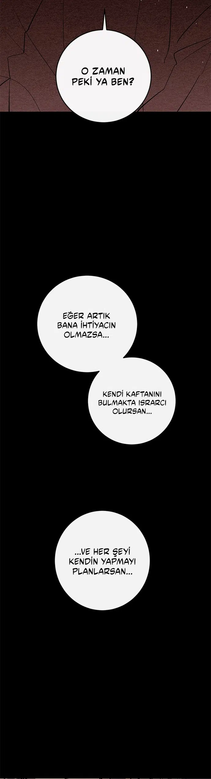Ölümsüzün Kaotik Hayatı - Bölüm 75 Sayfa 52