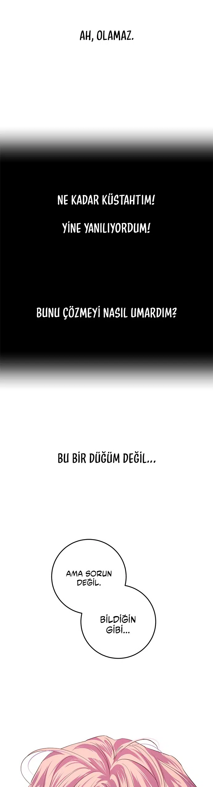 Ölümsüzün Kaotik Hayatı - Bölüm 75 Sayfa 56
