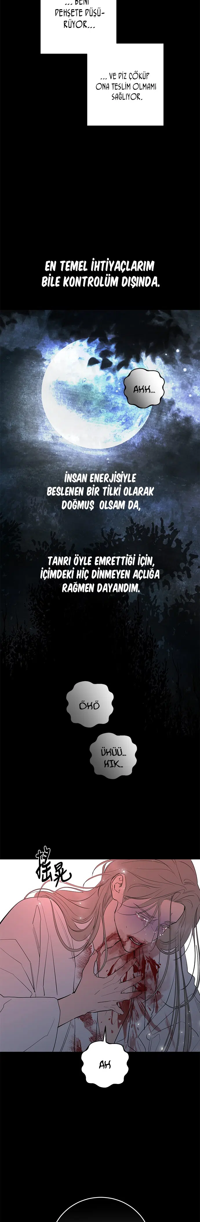 Ölümsüzün Kaotik Hayatı - Bölüm 76 Sayfa 3