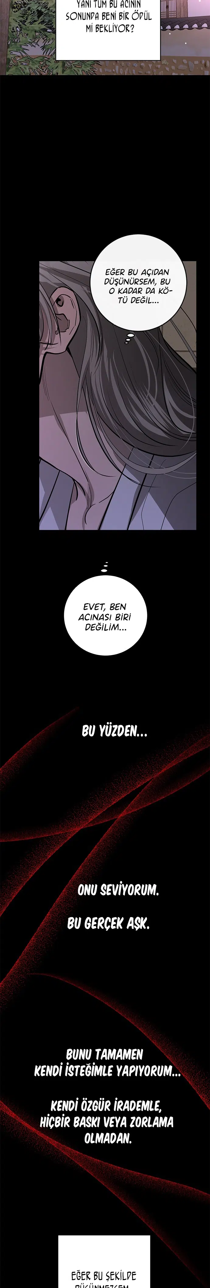 Ölümsüzün Kaotik Hayatı - Bölüm 76 Sayfa 9