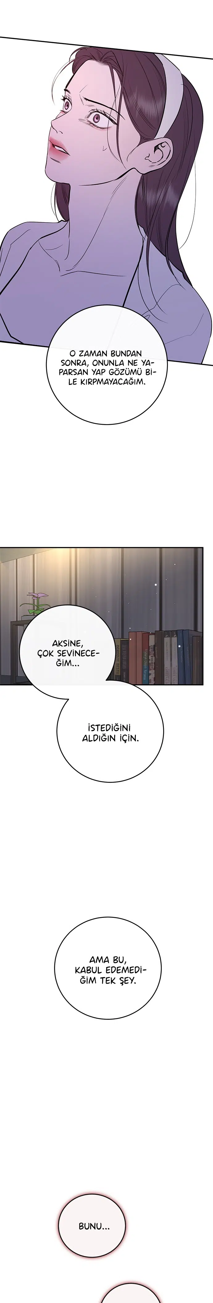 Ölümsüzün Kaotik Hayatı - Bölüm 76 Sayfa 11