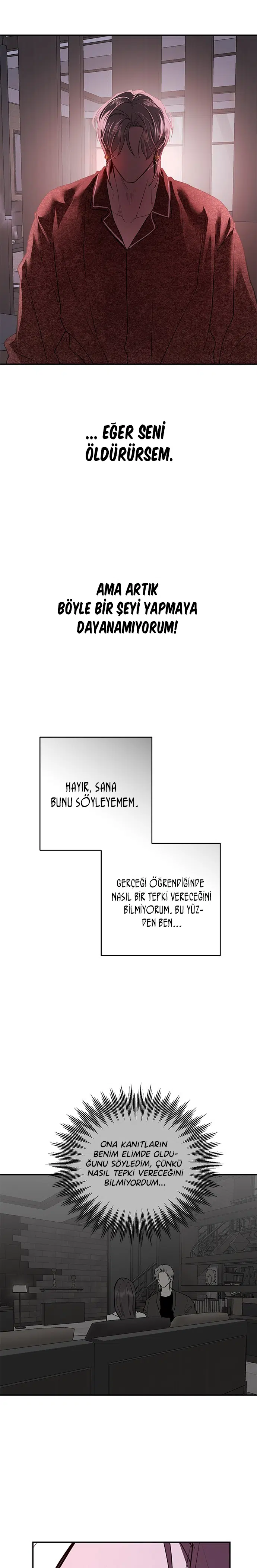 Ölümsüzün Kaotik Hayatı - Bölüm 76 Sayfa 13