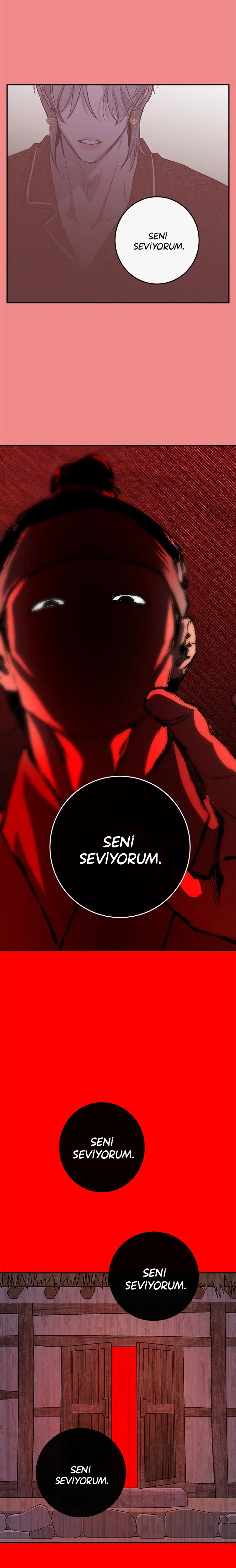 Ölümsüzün Kaotik Hayatı - Bölüm 77 Sayfa 3