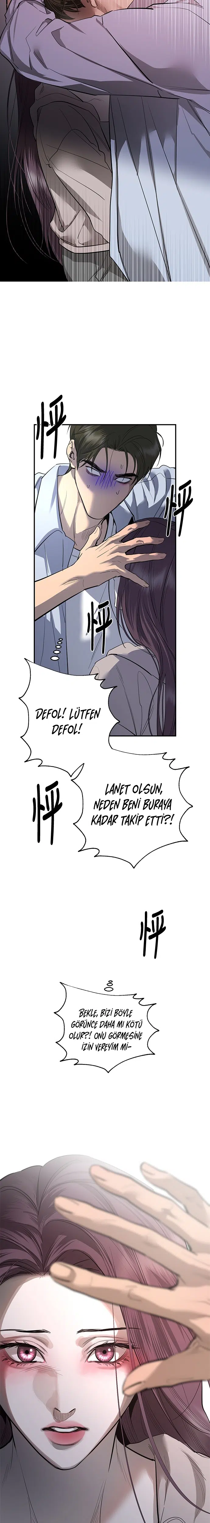 Ölümsüzün Kaotik Hayatı - Bölüm 77 Sayfa 16