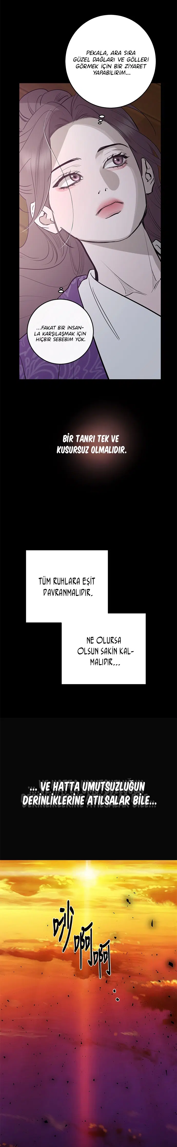 Ölümsüzün Kaotik Hayatı - Bölüm 78 Sayfa 4