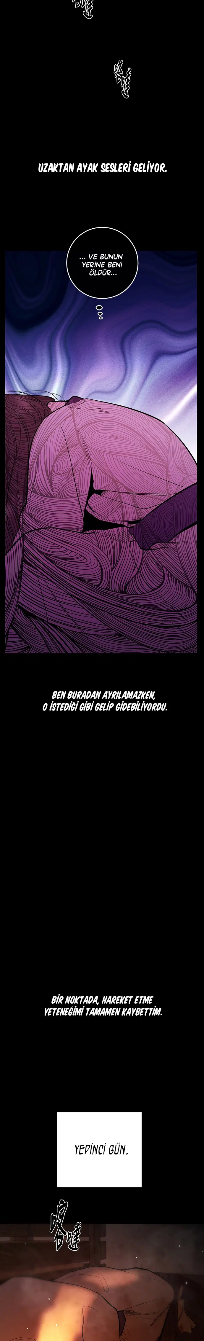 Ölümsüzün Kaotik Hayatı - Bölüm 78 Sayfa 12