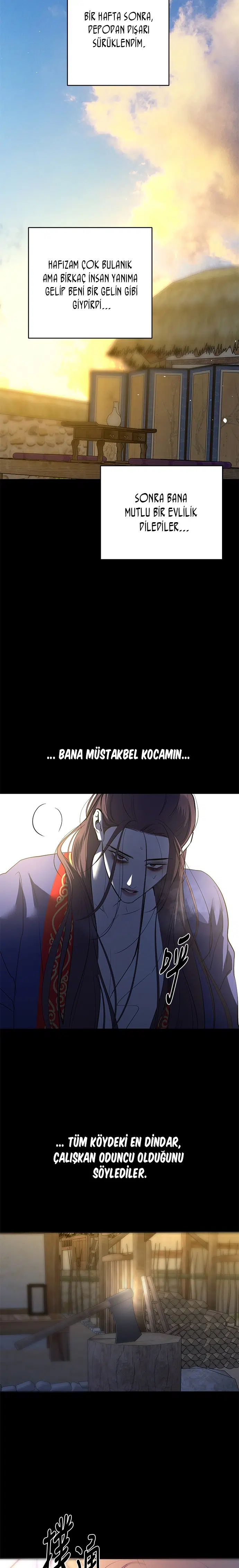 Ölümsüzün Kaotik Hayatı - Bölüm 78 Sayfa 14