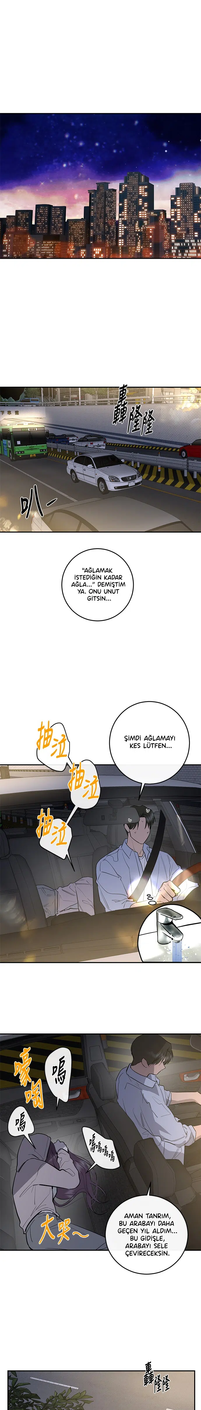 Ölümsüzün Kaotik Hayatı - Bölüm 79 Sayfa 2
