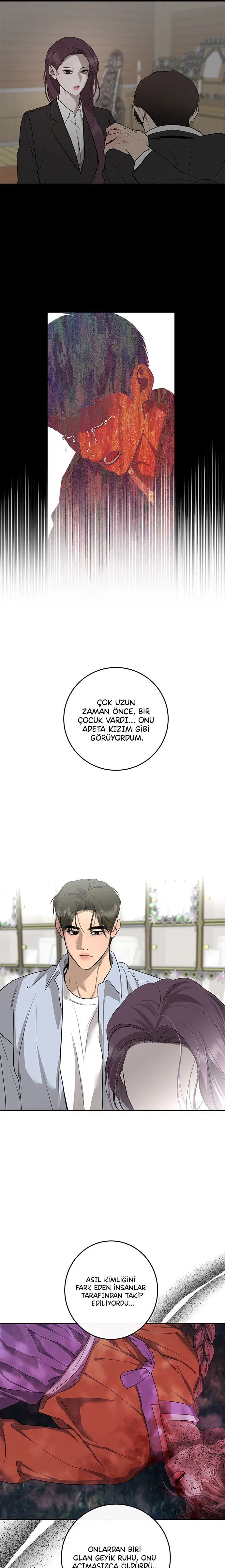 Ölümsüzün Kaotik Hayatı - Bölüm 80 Sayfa 4