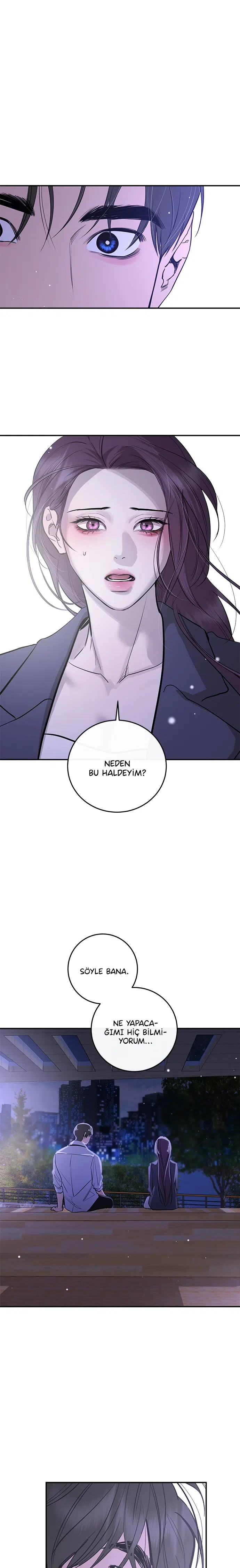 Ölümsüzün Kaotik Hayatı - Bölüm 80 Sayfa 17