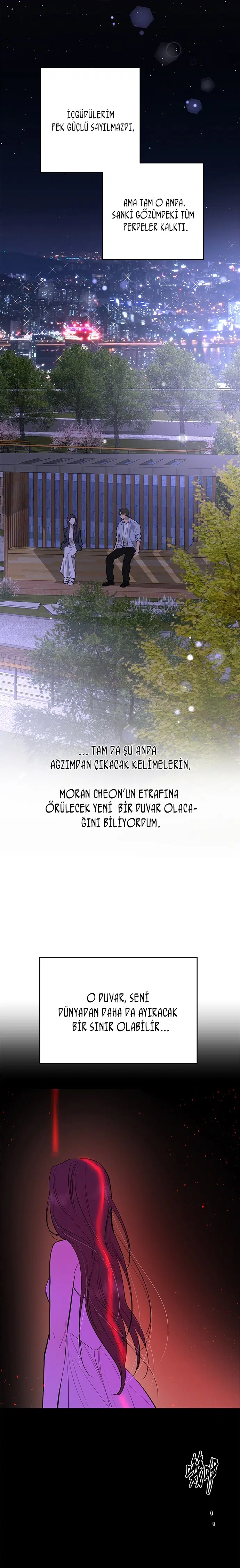 Ölümsüzün Kaotik Hayatı - Bölüm 80 Sayfa 19
