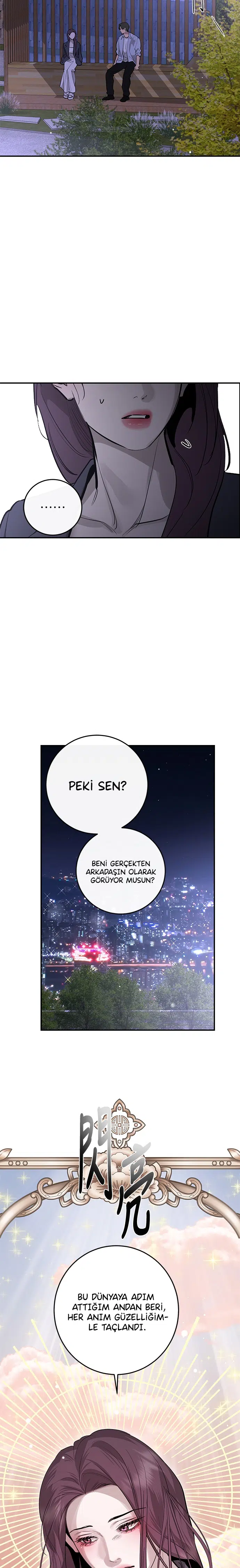 Ölümsüzün Kaotik Hayatı - Bölüm 80 Sayfa 23
