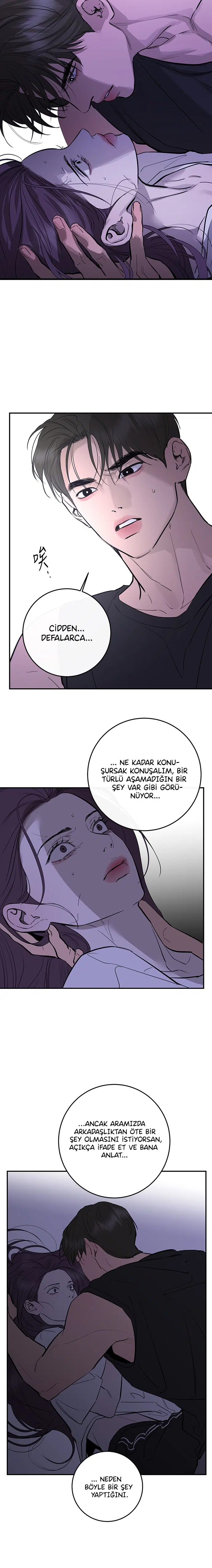 Ölümsüzün Kaotik Hayatı - Bölüm 82 Sayfa 16