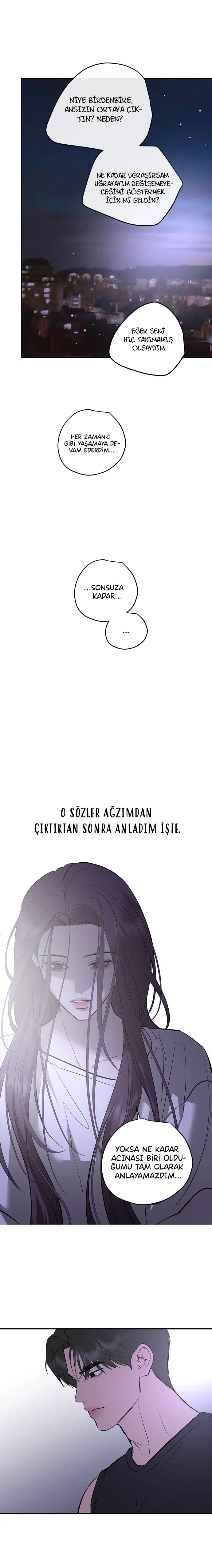 Ölümsüzün Kaotik Hayatı - Bölüm 82 Sayfa 22