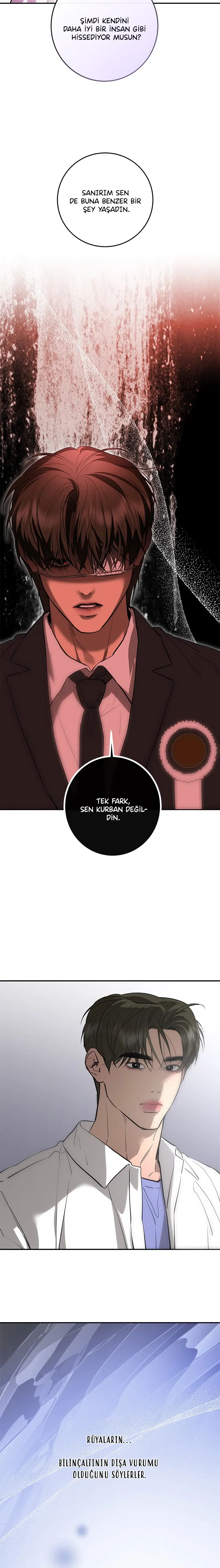 Ölümsüzün Kaotik Hayatı - Bölüm 84 Sayfa 5