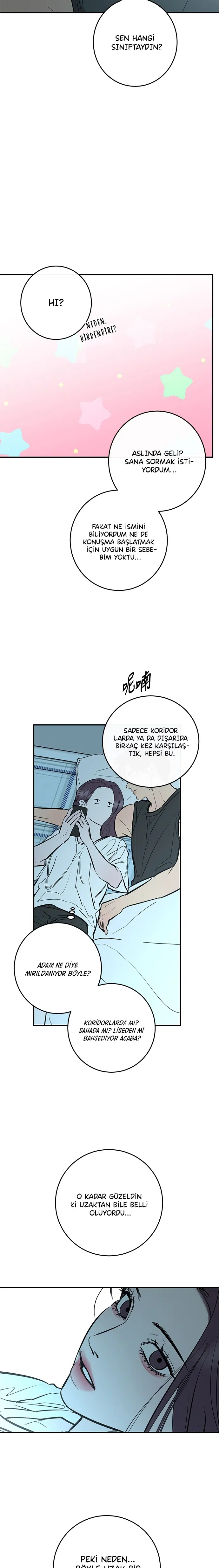 Ölümsüzün Kaotik Hayatı - Bölüm 84 Sayfa 9