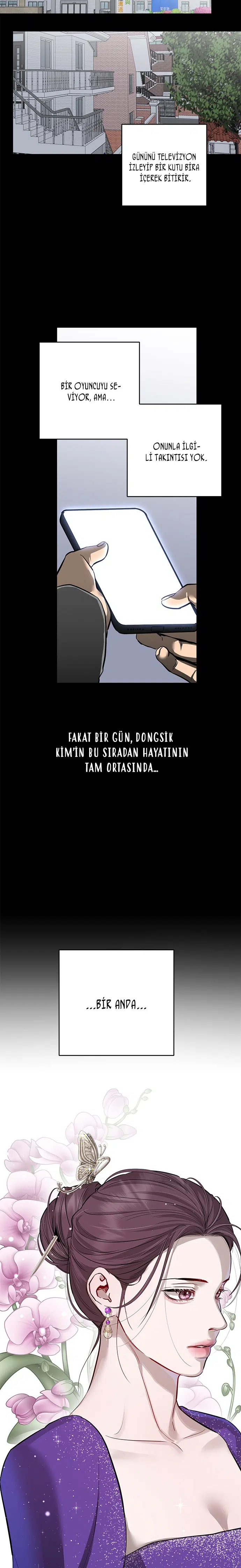 Ölümsüzün Kaotik Hayatı - Bölüm 85 Sayfa 6