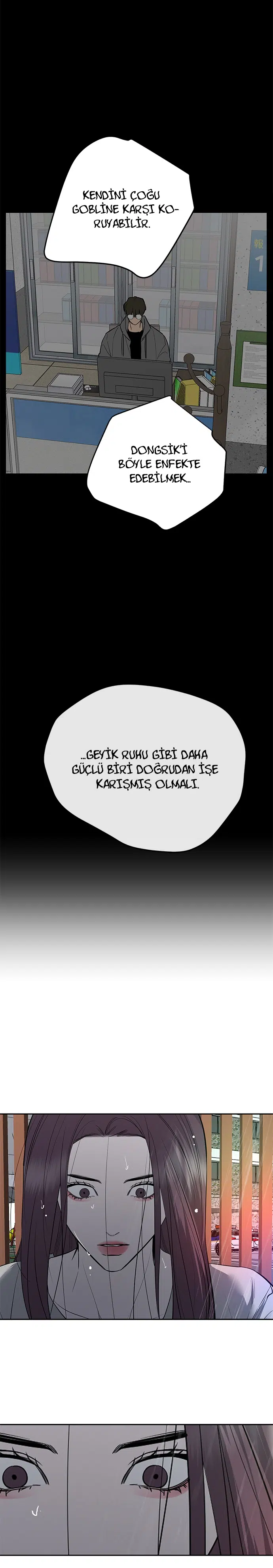 Ölümsüzün Kaotik Hayatı - Bölüm 86 Sayfa 13