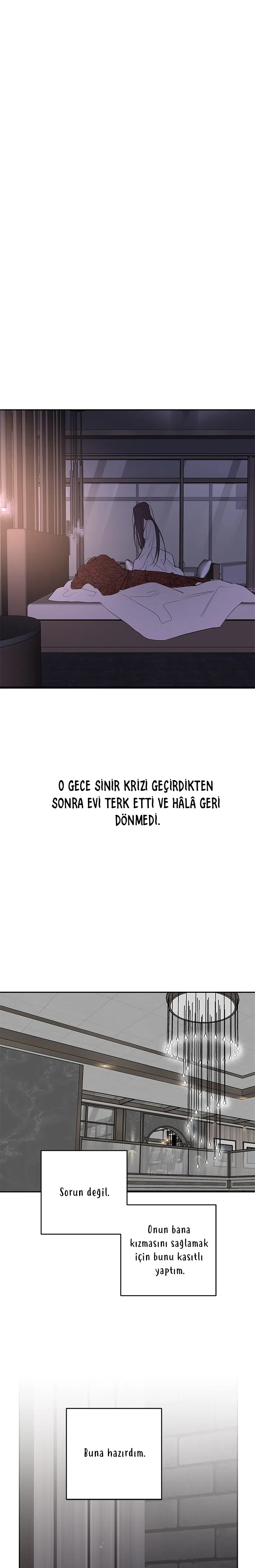 Ölümsüzün Kaotik Hayatı - Bölüm 87 Sayfa 2