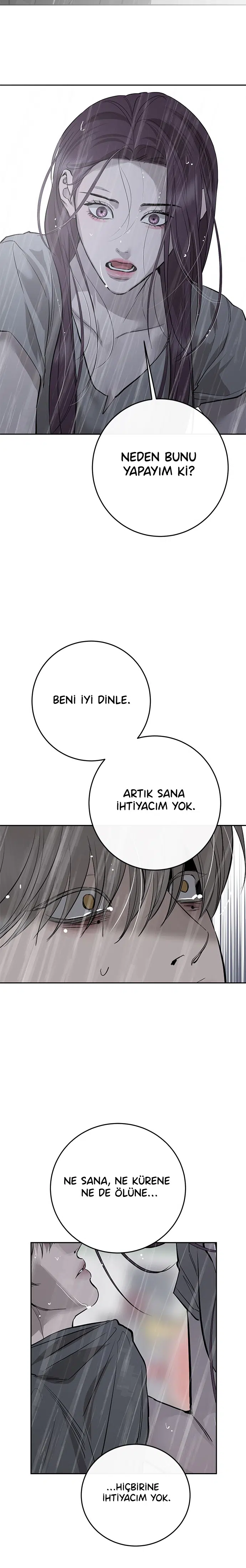 Ölümsüzün Kaotik Hayatı - Bölüm 87 Sayfa 26