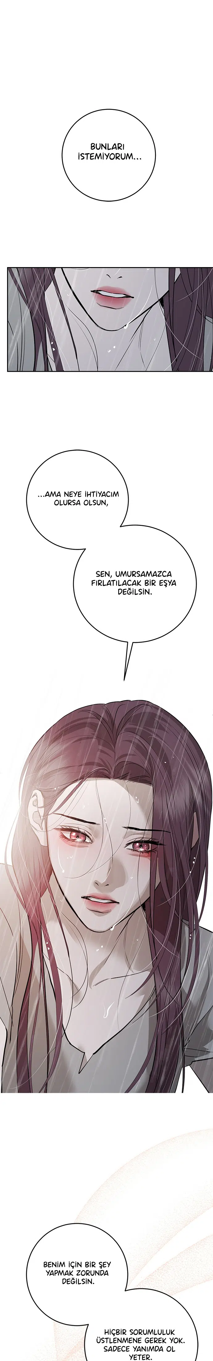 Ölümsüzün Kaotik Hayatı - Bölüm 87 Sayfa 27